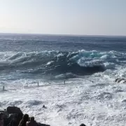 Tenerife Declares Maximum Emergency as Storm Therese Triggers Red Alert