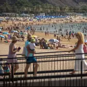 Tenerife Emergency Expands: Three More Canary Islands on Alert