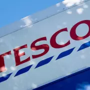 Tesco and Morrisons Lead UK Supermarket Shift to QR Codes