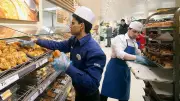 Tesco Invests £200m in Pay Rise for Over 200,000 Staff from March 29