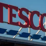 Tesco Launches 24/7 Royal Mail Locker Trial in Nine UK Stores