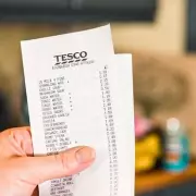 Tesco Trials Revolutionary 2D Barcodes to Replace Traditional Labels