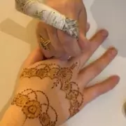 The Enduring Significance of Henna in Eid al-Fitr Celebrations