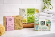 The Little Soap Company: Eco-Friendly Luxury Soap Bars Reviewed