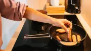 The Ultimate Sausage Cooking Test: Frying Pan, Air Fryer, or Oven?