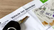 Thousands Face £5,690 Car Tax Hike as VED Overhaul Targets High-Emission Models