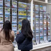 Three Major UK Banks Hike Mortgage Rates Amid Middle East Crisis