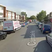 Three Men Injured in Bartley Green Street Fight, Two Hospitalized