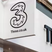 Three Mobile Implements New Price Increase System from April 1