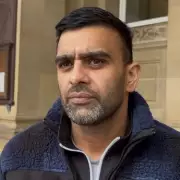 TikTok Lawyer Akhmed Yakoob Denies Racial Abuse Allegations After Arrest