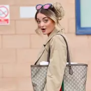 TikTok Star's 90mph Police Chase Ends in 180-Degree Spin and Suspended Sentence