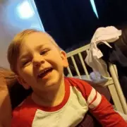 Toddler's Death Reveals Missed Chances to Prevent Abuse by Mother's Boyfriend