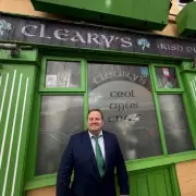 Top 5 Birmingham Pubs to Celebrate St Patrick's Day in Style