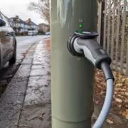 Top Electric Cars with Longest Range Revealed - Tesla Not in Top Three