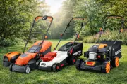 Top Lawnmower Deals in Amazon's Spring Sale: From £40 Flymo to Robot Mowers
