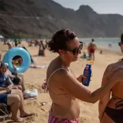 Tourism Shift Sparks Protests in Canary Islands as UK Tourists Warned