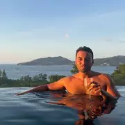 TOWIE Star Jordan Wright Found Dead in Thai Drainage Canal