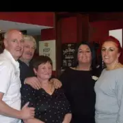 Tragic Garage Fire Claims Life of Bacup Father After Wheelchair Ignites