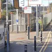 Tragic Incident at Alvechurch Station Halts Rail Services After Man Dies