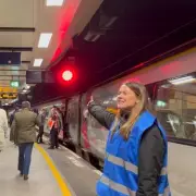 Train 'Golden Ticket' Glitch Allowed Free Travel Across UK