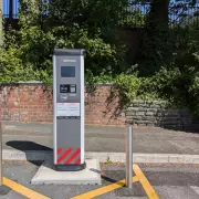 Transport for Wales Launches National EV Charging Data Platform for All Local Authorities