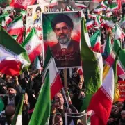 Trump Claims Iran's New Supreme Leader Mojtaba Khamenei Is 'Not Alive'
