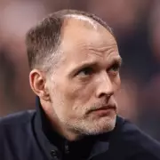 Tuchel Favors Aston Villa's Konsa Over Maguire for England World Cup Squad