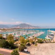TUI's Top Easter Sun Destinations: Turkey Leads with Ideal Weather