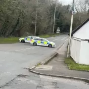 Two Hospitalized After Multi-Vehicle Crash Closes Himley Road in Dudley