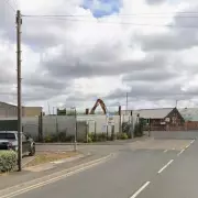 Two Men Fighting for Life After Stabbing Incident in Darlaston