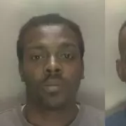 Two Men Sentenced for Violent Pub Attack in Birmingham's Erdington