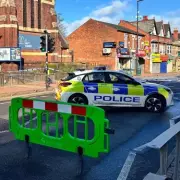 Two Violent Attacks on Bearwood Road Within 24 Hours in Smethwick