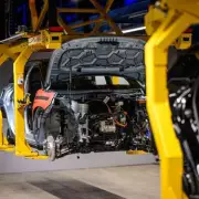 UK Automotive Design Firm HPL Prototypes Enters Administration