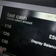 UK Building Society Warns Millions Are Losing Billions in Low-Interest Accounts