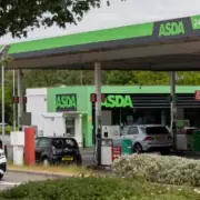 UK Diesel Prices Hit 16-Month High Amid Middle East Conflict