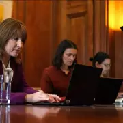 UK Drivers Face 45p-per-Mile Rule Change as Chancellor Rachel Reeves Hints at Reform