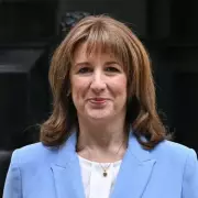 UK Drivers Face New £200 Vehicle Tax Charge from April, Confirms Rachel Reeves