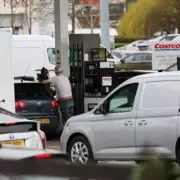 UK Drivers Face September Fuel Duty Hike Amid Middle East Tensions