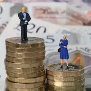 UK Employers Urged to Publish Gender Pay Gap and Menopause Support Plans