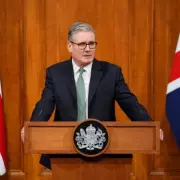 UK Evacuation Plans for Thousands of Brits Trapped in Middle East Amid Iranian Strikes