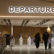 UK Foreign Office Extends Travel Warnings to Sri Lanka Amid Middle East Crisis