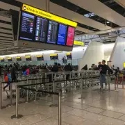 UK Foreign Office Issues Indefinite Travel Warning for Bolivia Amid Transport Strikes