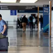 UK Foreign Office Issues Kuwait Travel Warning After Terror Threats