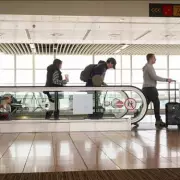 UK Foreign Office Issues New Travel Warning for Belgium Over Strikes