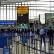 UK Foreign Office Issues Social Media and Photography Ban Warning for Saudi Arabia Tourists