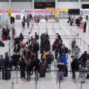 UK Foreign Office Issues Travel Alert for LGBT Tourists Visiting Senegal