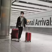 UK Foreign Office Issues Urgent 'Leave Immediately' Warning for Mali Tourists