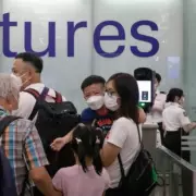 UK Foreign Office Lifts Colombia Election Warning, But Travel Advisory Remains