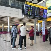 UK Foreign Office Lifts Nepal Travel Restrictions After Election