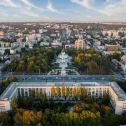 UK Foreign Office Lists 47 Countries as High-Risk for British Travelers